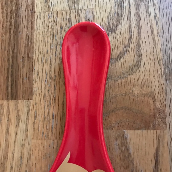 NWT Winnie the Pooh & Minnie Mouse Spoon Rests - Picture 13 of 14